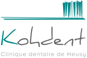 Clinique dentaire KOHDENT Logo